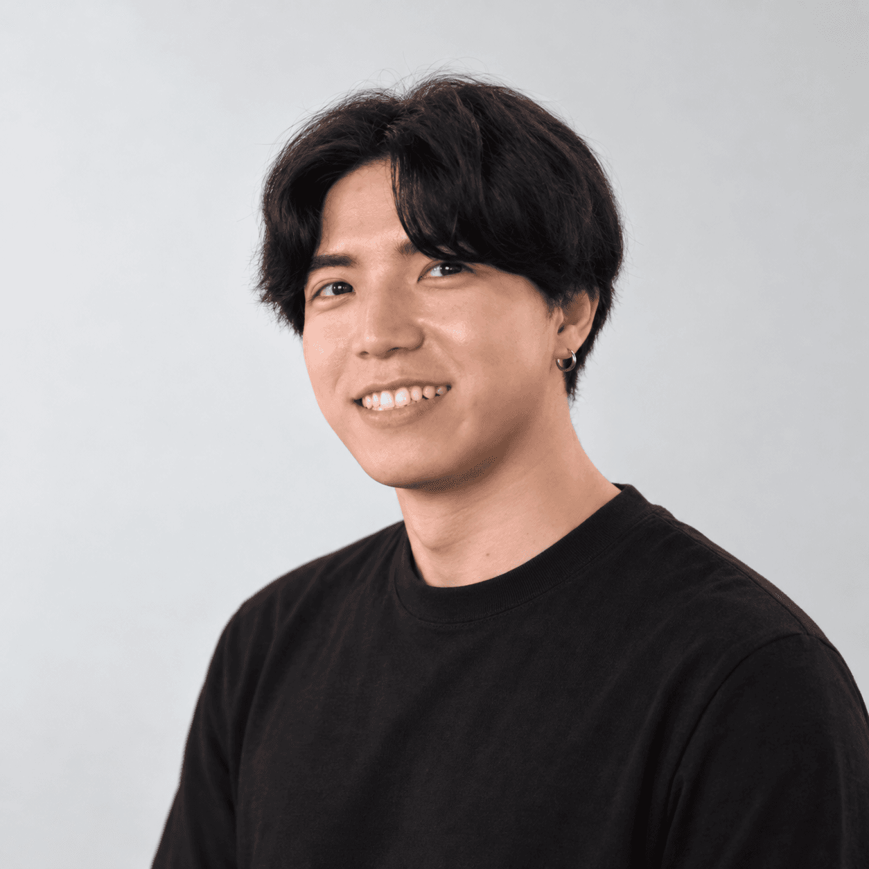彗星ラボ Founder / CEO 長田亮介